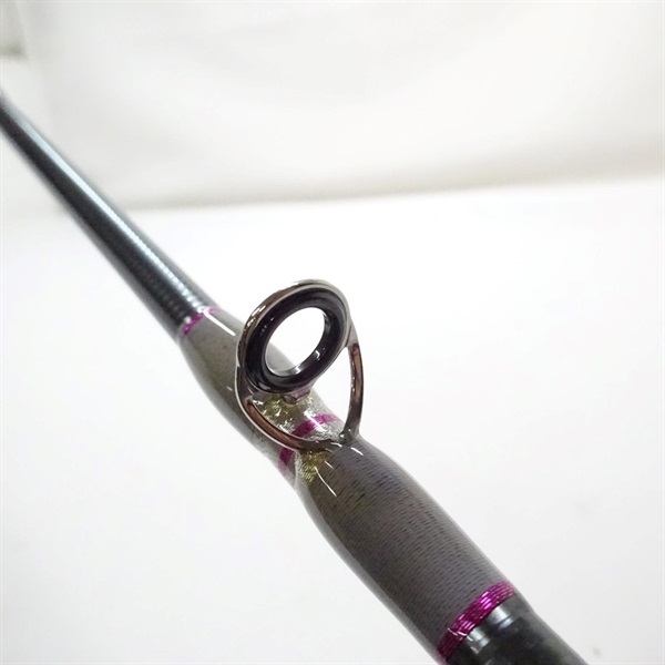 ベイショット中深場２１０タイプ１